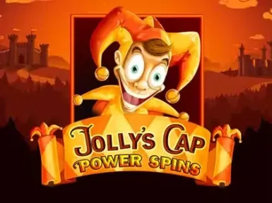 iWild Casino screenshot