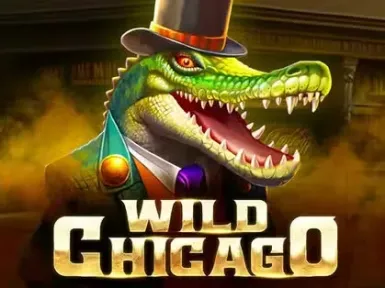 iWild Casino screenshot